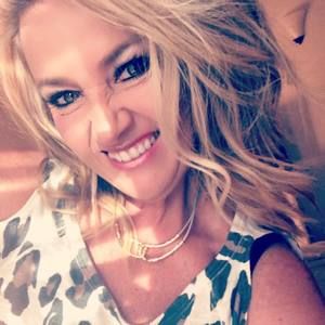 Meet your Posher, Angela owens